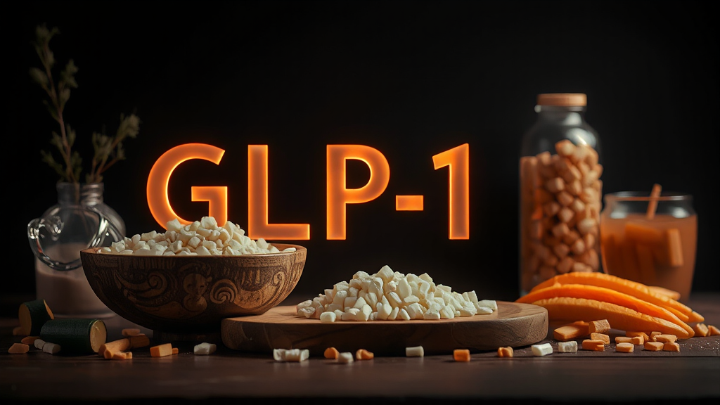 GLP-1 부작용 완벽 가이드: 효과와 함께 알아야 할 모든 것