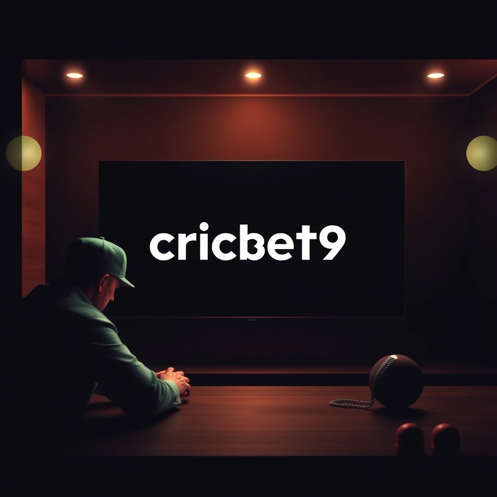 cricbet99: Your Ultimate Destination for Cricket Enthusiasts