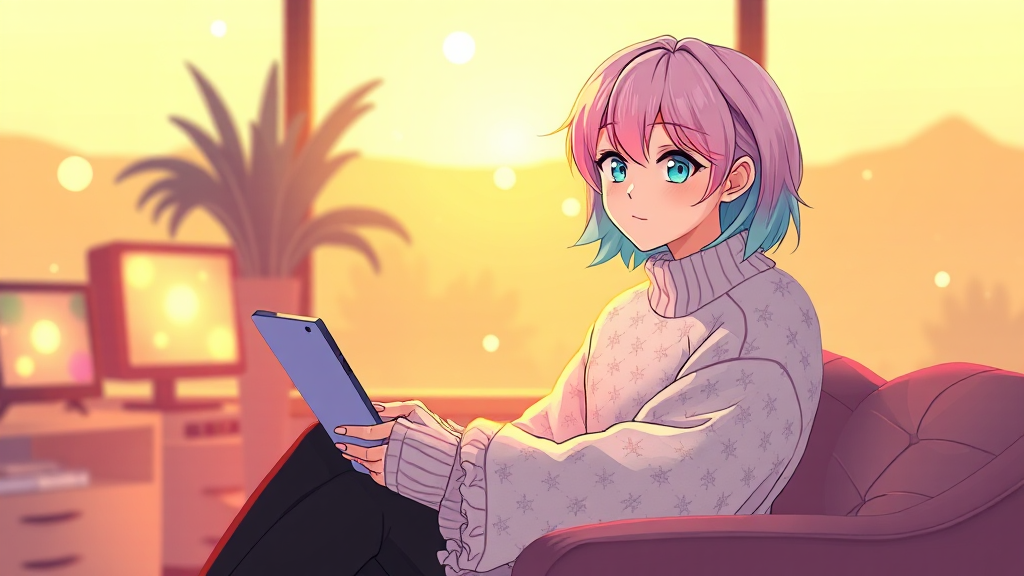 Femboy AI Characters: Why This Niche Is Quietly Reshaping Digital Companionship