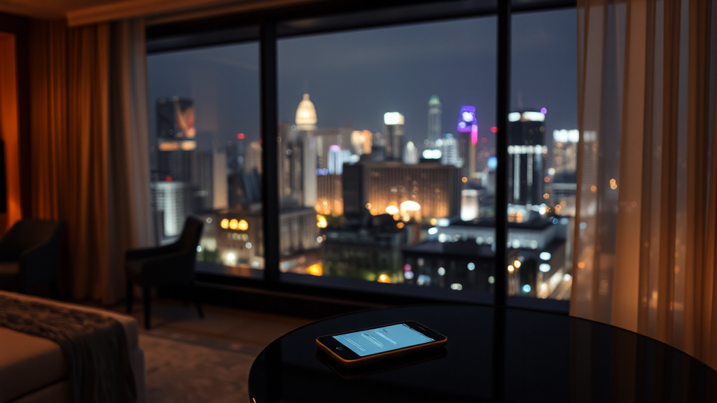 How Escort Bangkok Booking Works: A Practical Guide to Verified Companionship in Central Bangkok