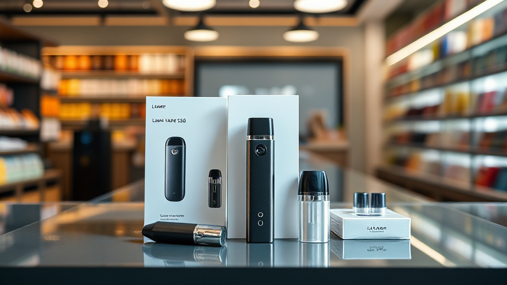 How to Get Lana Vape SG Delivered to Your Door Fast